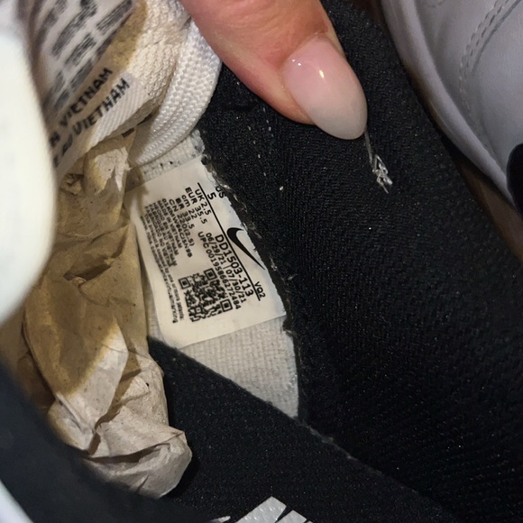 Women Nike dunks - Picture 5 of 7